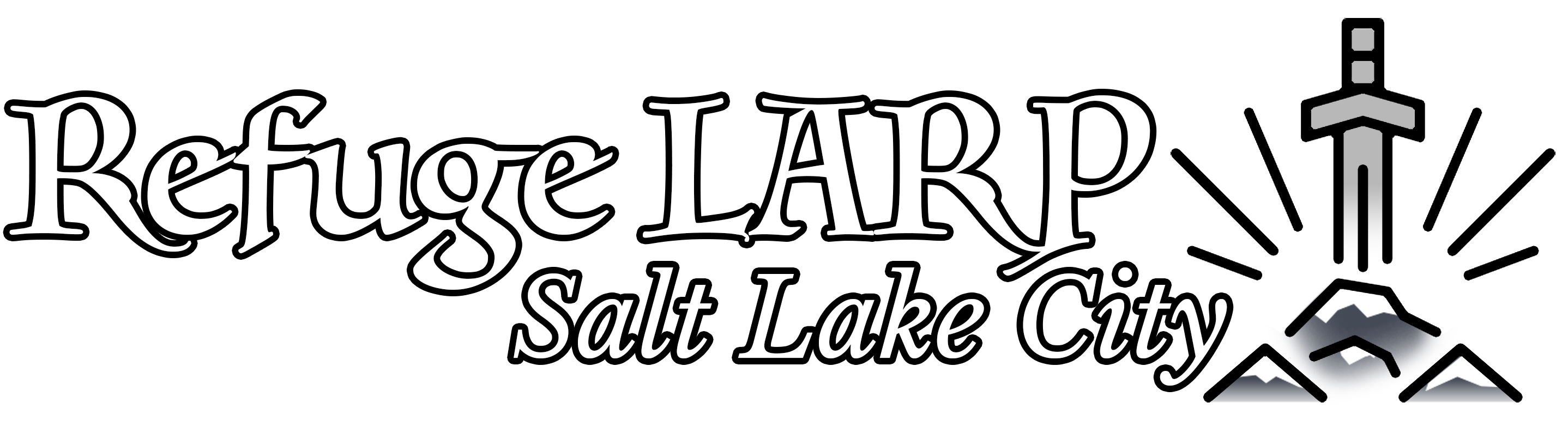 Refuge LARP SLC